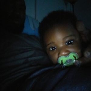 Meet your Posher, Rudy